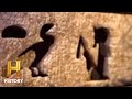 Treasure Hunters and the Pharaoh's Curse