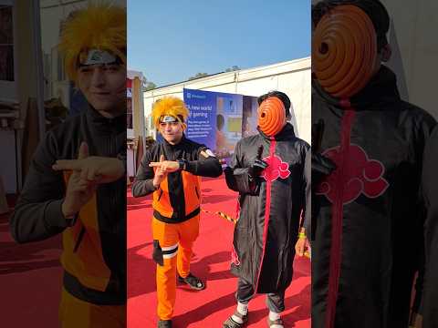Comic con 2024 walkthrough | Live #handsonps5 #ps5 #psevents