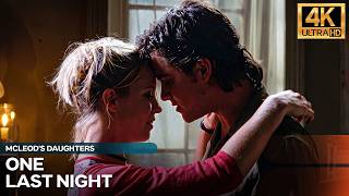 A Heartbreaking Final Goodbye | McLeod's Daughters Season 2 Episode 34