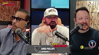 The Big Jeff Advantage the Tennessee Titans Have vs New York Jets  | Cover 2 with @BlaineandZach