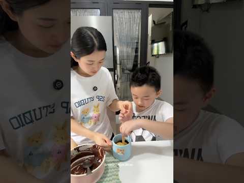 tips anak mau makan mangga