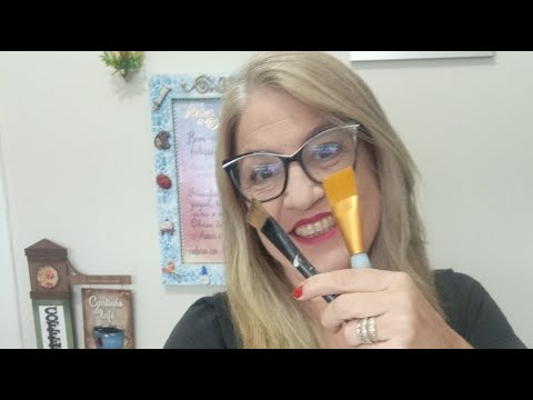 Antonia Pires Artesanato está ao vivo!