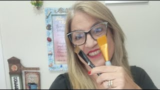 Antonia Pires Artesanato está ao vivo!