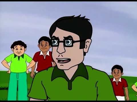 Tenida | Full Episode - 49 | Zee Kids