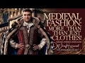 Medieval Fashion and Social Hierarchy