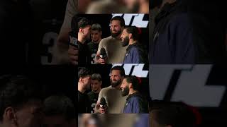 Qui est l’imposteur face à Arman Tsarukyan ? Vidéo complète sur la chaîne #mma #ufc #combat ￼￼