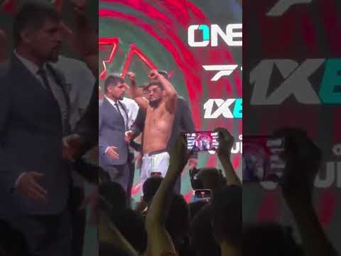 Bobur #mma #mmauzbekistan #reels #бокс #uzbekistan #boxing #wrestling