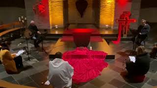 Karfreitagsandacht Au!Kirche!online 2020