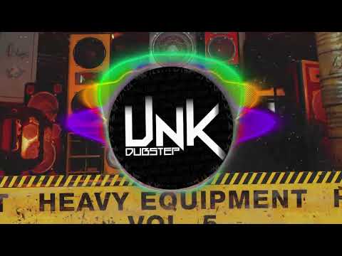 Versa - Heavy Equipment Showcase Vol. 5