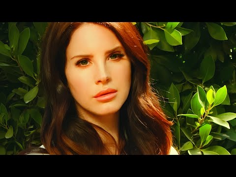 Lana Del Rey - Summertime Sadness (Cover By @RIPZROSTER )