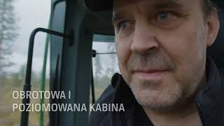 John Deere Forwarder 1610G