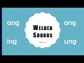 Welded Sounds Identification and Characteristics