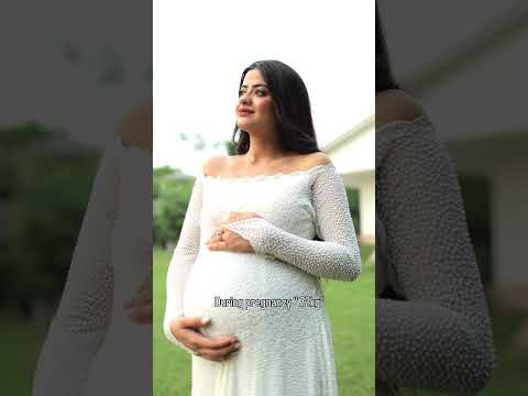Comment "SERIES" If you'd like me to share my pregnancy journey with you all!