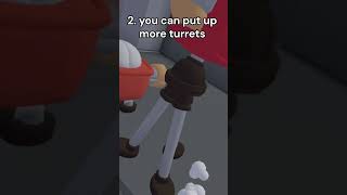 How to defend infested castle!