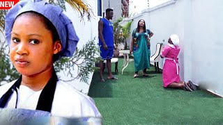 How The Humble Maid Changed The Life Of A Billionaire Arrogant Daughter - 2025 Latest Movie