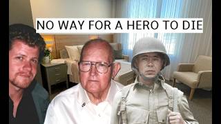 Denver Bull Randleman: The Most Tragic Easy Company Story of Them All