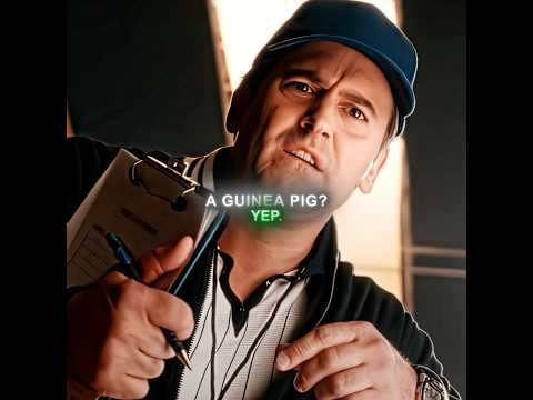 Superman Test | Sky High (2005)#shorts #viral #trending #skyhigh