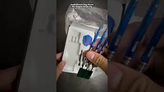 One80 Mitchell Clegg Moosta 90% Tungsten Darts 23g