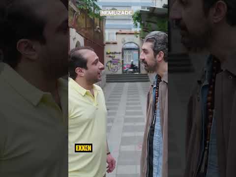 Horoz'a Sormuşlar #nemlizade #sokağınkomedisi #shorts