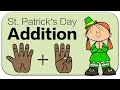 Engaging with St Patrick's Day Math Activities