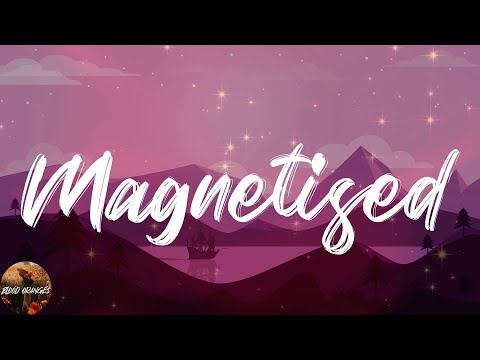 Tom Odell - Magnetised (Lyrics)