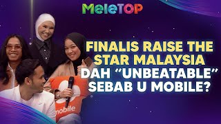 Finalis RTSM Gegar MeleTOP! Peluang Menang Kerusi Healing Chair & Biasiswa dari Todak Academy