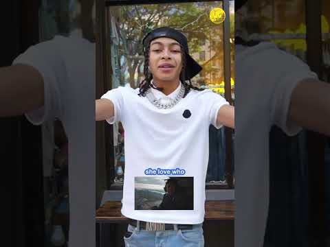 Describe Your Outfit With A Song🎶 DD Osama