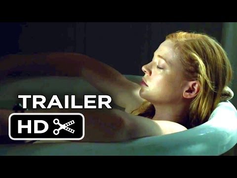 Jessabelle Official Trailer #1 (2014) - Sarah Snook Horror Movie HD