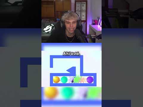 Tiene Que Entrar Por Ahí