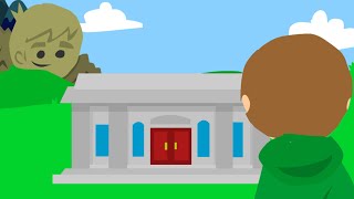 Money – Eddsworld