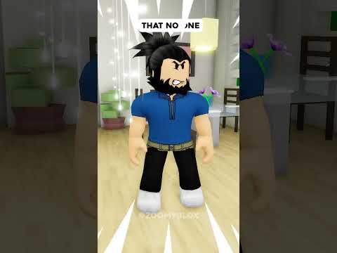 HATED Kid Gets REVENGE On ABUSIVE Step Dad In Roblox Brookhaven RP ?#shorts