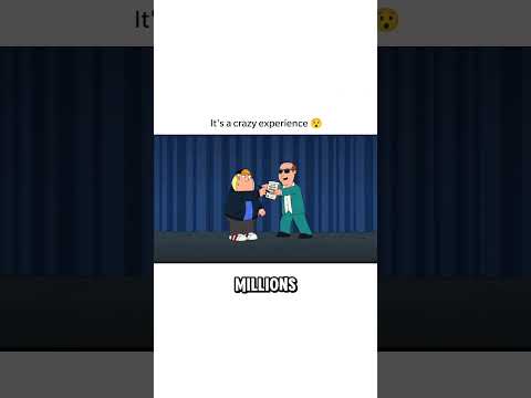 This is too real ? #shorts #familyguy #familyguyclips