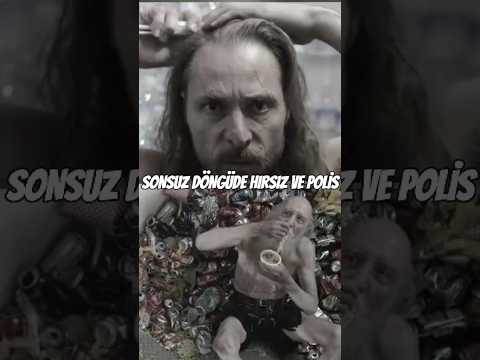 35 Yıllık Sonsuz Döngü: Her Gün Aynı Günü Yaşıyor! #shortvideo #film #viralvideo