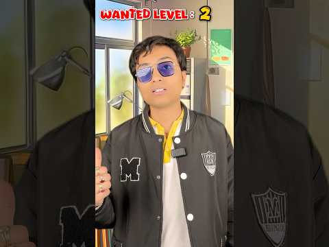 Ironman get w@nted level from 1-5 💀🤯