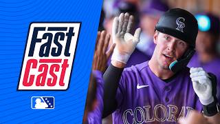 MiLB FastCast: Condon's multi-homer game, Hopkins' strikeouts