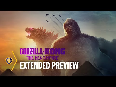 Godzilla x Kong: The New Empire (Tam + Tel + Hin + Eng ) (2024) download