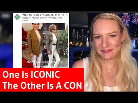 Harry And Meghan Twitter Reactions To Harry And Meghan Latest News