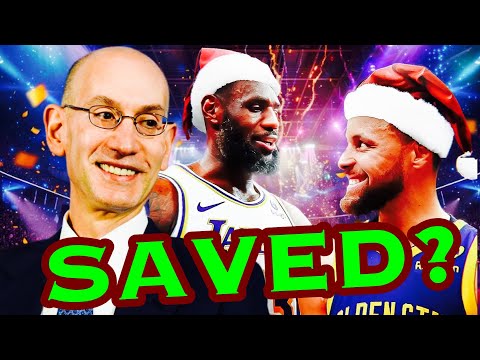 Is The NBA Okay After All?: Weekly Recap