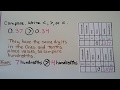 Comparing Decimals: Understanding Less Than, Greater Than, and Equal To