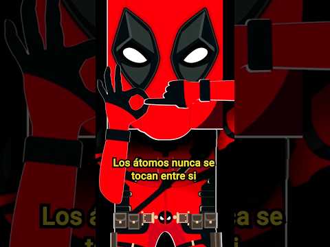 DEADPOOL QUE HICISTE??☹ #marvel #deadpool #wolverine #spiderman #humor #fanmade