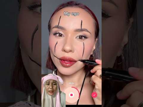 KAKAK KEREN TAPI KOG SEREM YA