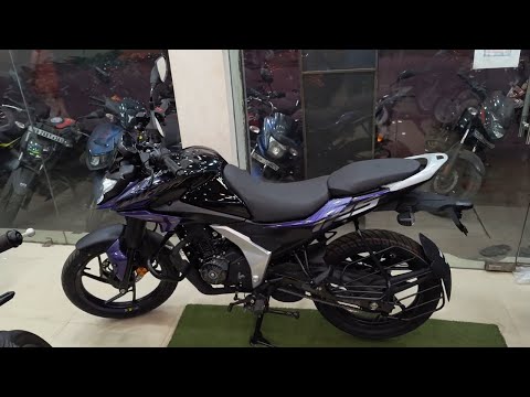 Bajaj Pulsar N125: A Deep Dive into Specs and Performance🔥