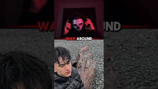 HE didn't deserve THIS😭😭