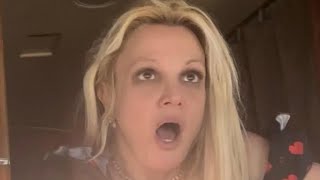 Britney Spears Arrested | Serious Jail Time Possible
