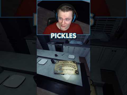 How Many Pickles?