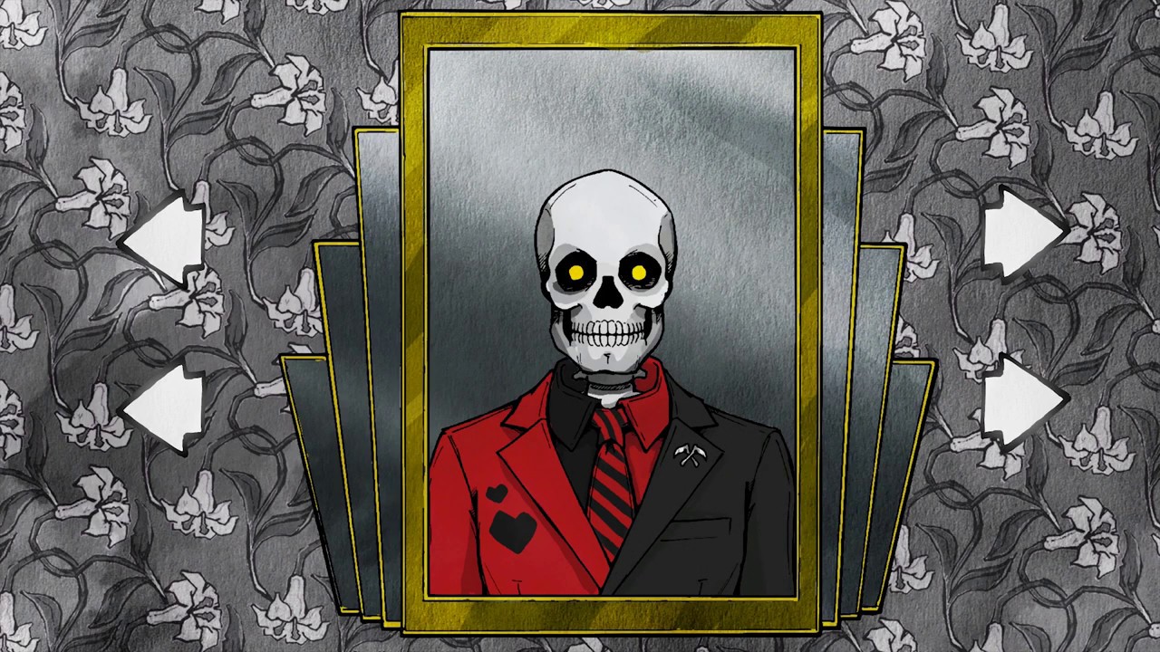 Death and Taxes trailer thumbnail