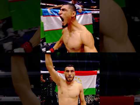 Amirxon Alixujaev vs Fazliddin Madrakhimov