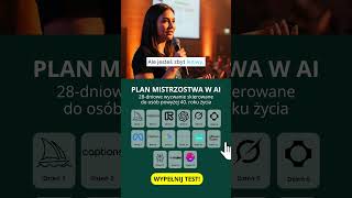 AI w 2026: Twój klucz do wolności finansowej!