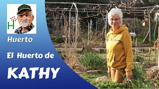 🌱 El Huerto de Kathy: Cultivando con Amor y Permacultura 🇫🇷🌿