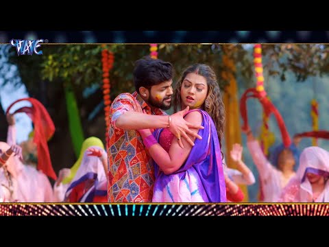 #Ankush Raja जबरदस्त #Dj_Video_Song | कोरवा में चापता | Bhojpuri Holi Dj Song